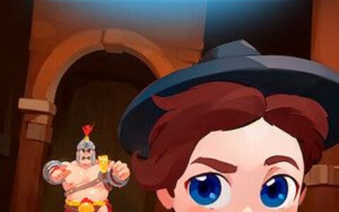 兔人历险记（Rabbiman Adventures）TiNYiSO镜像版