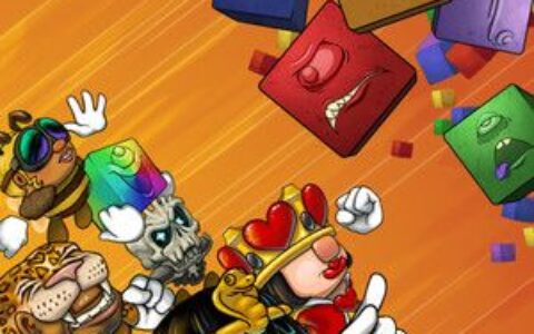 翻滚石块（Tumblestone）官方中文 v80101 |解压即玩|