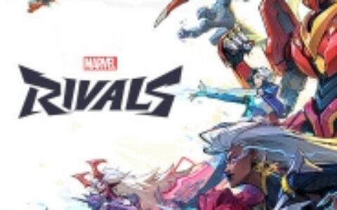 《漫威争锋》MOD|海豚巨星杰夫|下载