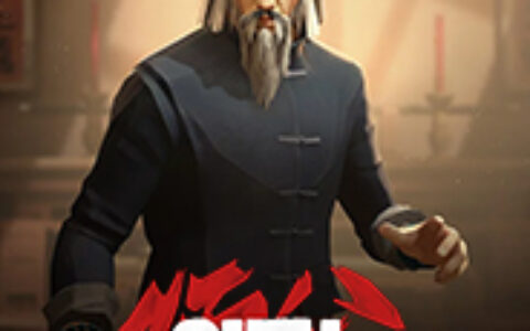 《师父》MOD|对魔忍突袭恐怖分子替换巨型敌人|下载