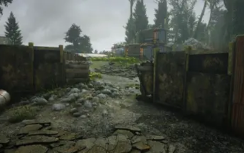 《辐射4》MOD|辐射之后|下载