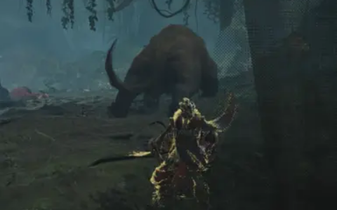 《怪物猎人：荒野》MOD|删除怪物任务标记|下载