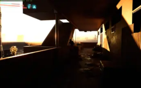 《赛博朋克2077》MOD|夜城雾无效|下载