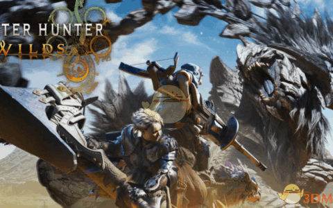 《怪物猎人：荒野》MOD|免费的午餐|下载