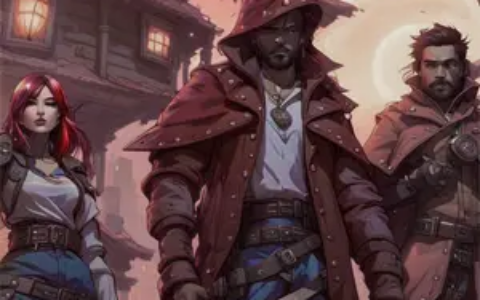 《博德之门3》MOD|冒险家职业和专长|下载