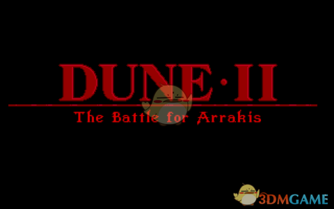 《边缘世界》MOD|沙丘2音乐v1.2 |