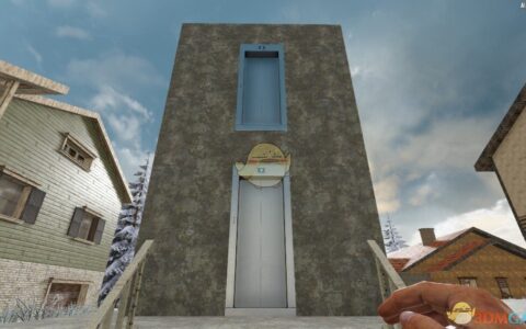 《七日杀》MOD|功能电梯|