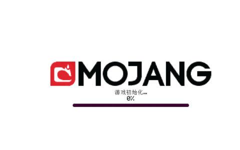 《我的世界》MOD|自定义加载画面|