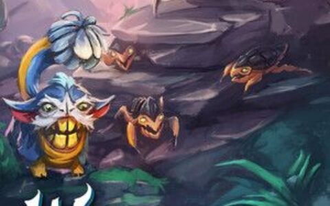 荒野守护者崛起（Wildkeepers Rising）官方中文 Early Access |解压即玩|