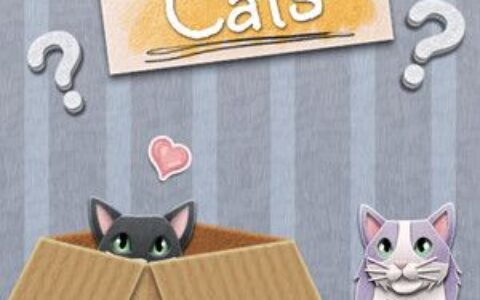 爱因斯坦的猫（Einstein\'s Cats）|解压即玩|