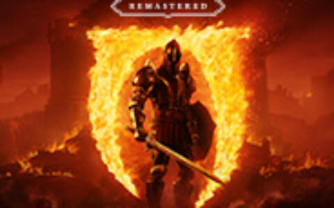 《上古卷轴4：湮灭重制版》MOD|更多眼睛|下载