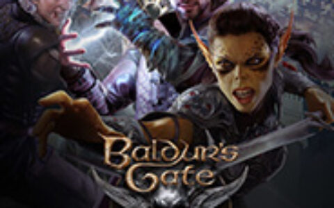 《博德之门3》MOD|芙莉莲头部预设|下载