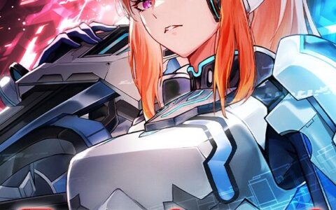 伤痕引导：救赎（Scar-Lead Salvation）官方中文 |解压即玩|