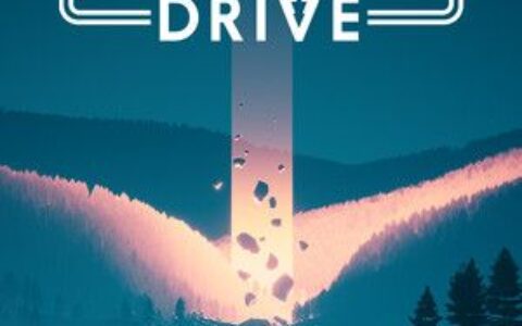 超自然车旅（Pacific Drive）官方中文 v1.9.3 |解压即玩|
