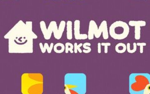 威尔莫特解决了这个问题（Wilmot Works It Out）官方中文 |解压即玩|