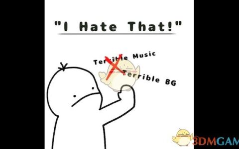 《僵尸毁灭工程》MOD|删除补丁音乐|