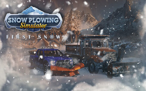 Snow Plowing Simulator|官方中文|Build.18886487|解压即撸|