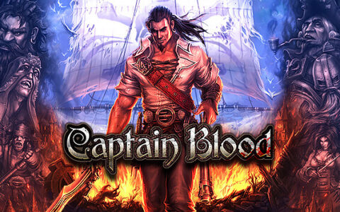 浴血船长 Captain Blood|官方中文|Build.18673097|解压即撸|