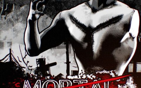 尘封代言人（Mortal Advocate）|解压即玩|