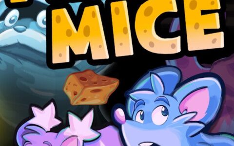 迷宫鼠（Maze Mice）官方中文 Build 18661734 |解压即玩|