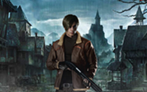 《生化危机4：重制版》MOD|火药盒七龙珠图案|下载