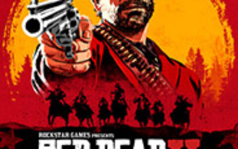 《荒野大镖客2》MOD|杀手Hardballer消音手枪|下载