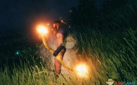 《Valheim：英灵神殿》MOD|疯狂之弓|