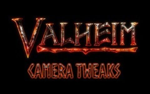 《Valheim：英灵神殿》MOD|视角调整|