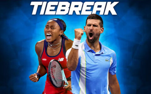 顶尖决胜+Ace版 TIEBREAK+Ace Edition|官方中文|本体+1.3.0升补|解压即撸|