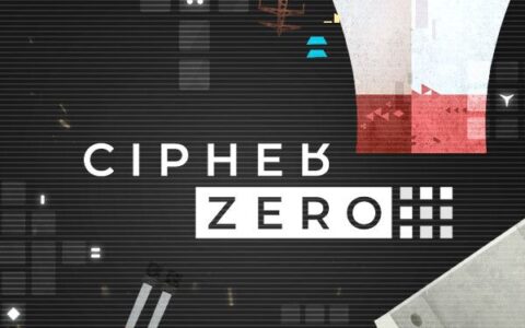 密文零（CIPHER ZERO）官方中文 Build 19263752 |解压即玩|