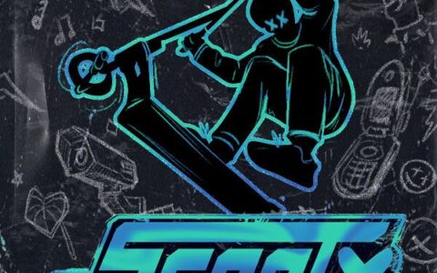 ScootX（ScootX）Early Access |解压即玩|