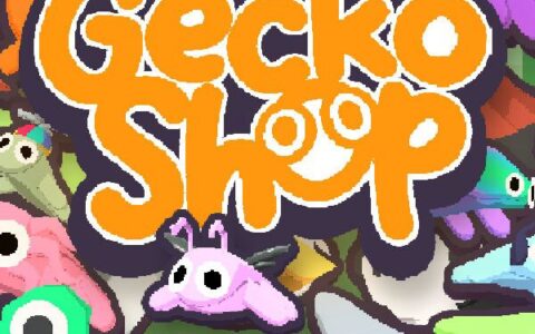 壁虎商店（GeckoShop）Build 19314835 |解压即玩|