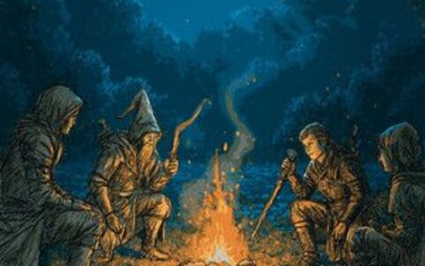 南方游骑兵队（The Rangers In The South）官方中文 v3.0.3 |解压即玩|