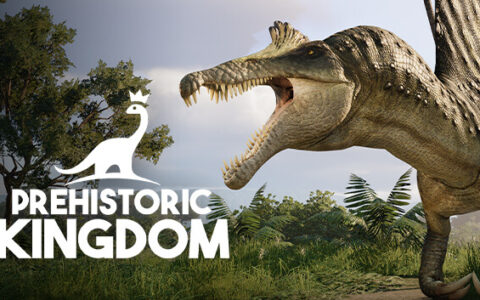 史前王国|官方中文|Build.19727077+全DLC|解压即撸|