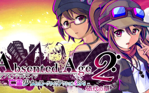 亡灵少女的方格世界2-依代之章|官方中文|Build.19687231|解压即撸|