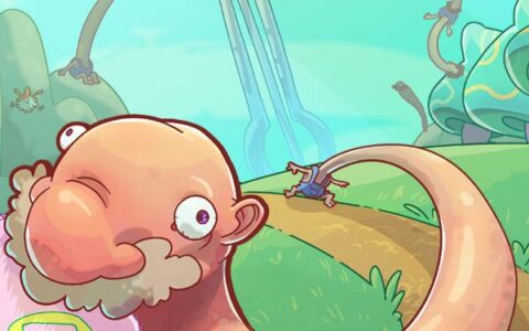 食管人（Esophaguys）官方中文 |解压即玩|