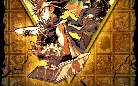 游戏王：早期经典合集（Yu-Gi-Oh! EARLY DAYS COLLECTION）0xdeadcode硬盘版