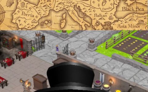 药剂师（Medicus）|解压即玩|