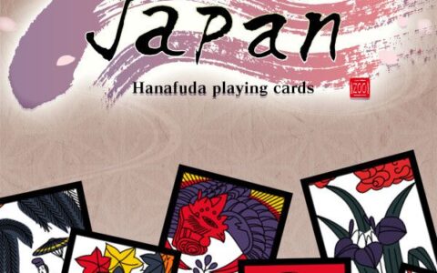 日本花牌：Koi-Koi（Koi-Koi Japan）v2.2.7 |解压即玩|