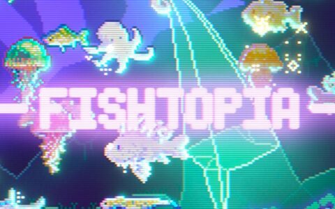 深海物语 （FISHTOPIA）官方中文 v1.1.3 |解压即玩|