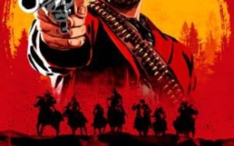 《荒野大镖客2》MOD|海军左轮手枪外观|下载