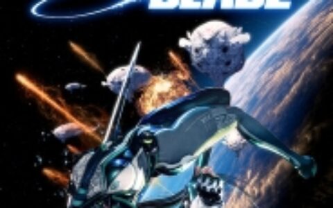 《剑星》MOD|天使的面孔|下载