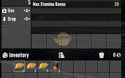 《七日杀》MOD|辣椒、牛肉、鸡肉和羊肉炸玉米饼罐头|