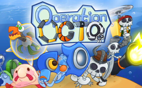 怒海章袭 Operation Octo|官方中文|Build.19933401|解压即撸|