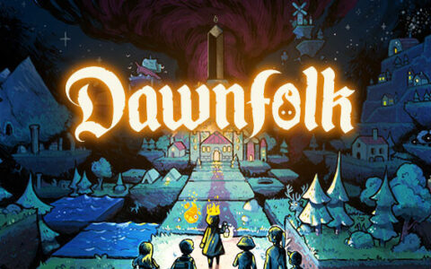 晨曦族人 Dawnfolk|官方中文|Build.19841376-王耀曙辉-曙光王座|解压即撸|