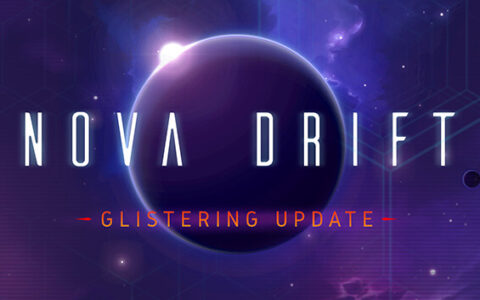 新星漂移|官方中文|Build.19702647-寰宇裂波-流焰之殇|解压即撸|