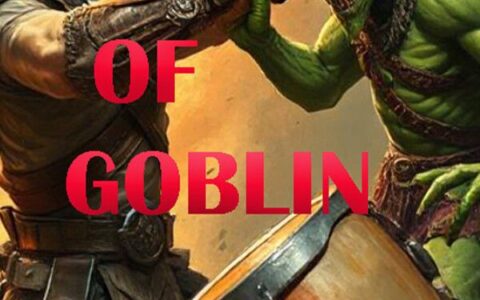 哥布林刺客（Assassin Of Goblin）TiNYiSO镜像版