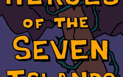 七岛英雄录（Heroes of the Seven Islands）Build 19976708 |解压即玩|