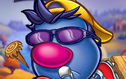 卓姆比尼人（Zoombinis）Build 17609816 |解压即玩|