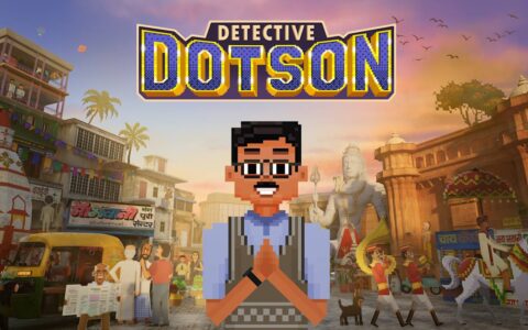 侦探多特森 Detective Dotson|官方中文|本体+1.1.0升补|NSZ|
